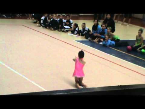 Marzia Tarquini Serie A Roma 20-2-11