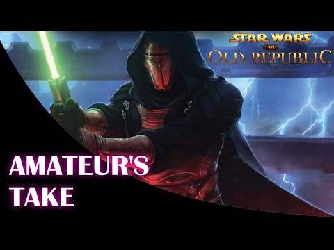 Star Wars: The Old Republic - The Occupation of Balmorra (Re-Orchestrated)