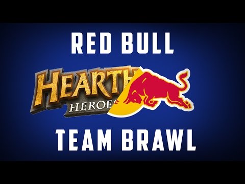 Team Archon vs Tempo Storm - Round 3 - Red Bull Team Brawl