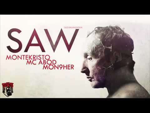 MON9HER - Montekristo - Mc Abod - #SaW1