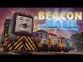 A Beacon For Basil The Tales Of Thomas His Friends Episode 4