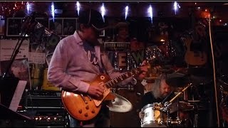 Rock Candy Funk Party (Full New Year's Eve Show) - 12/31/14 The Baked Potato