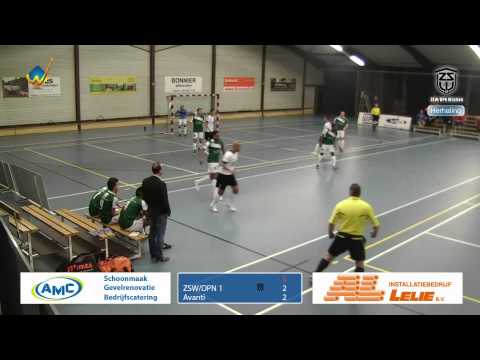 ZSW/DPN - Avanti | Vrijdag 8 februari 2013 Deel 1