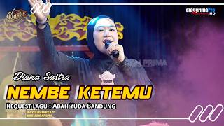 Download lagu NEMBE KETEMU - DIANA SASTRA || TARLING KLASIK TENGDUNG mp3