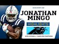Jonathan Mingo: Ole Miss Highlights | 39th Overall Pick In The 2023 NFL Draft | CBS Sports
