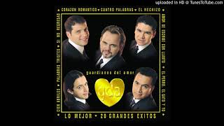 Guardianes Del Amor - Principio O Fin
