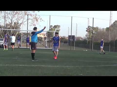 FIN DE CICLO VS BILARDISTAS FC - #LigaNuñez - #Clausura SLD - 13/8/23