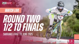 UCI World Cup Sarrians