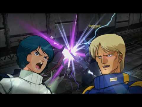 Spetz Playz Dynasty Warriors: Gundam 2 Part 91 - True Zeta