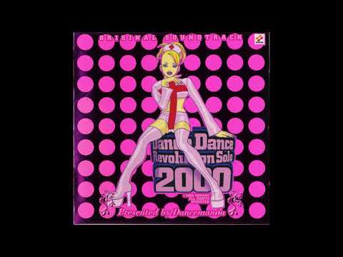 DDR Solo 2000 Mode / NM