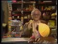 Classic Sesame Street Biff Orders A Gift For Sully S Baby Girl Part 1