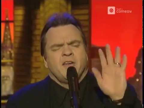 Meat Loaf & Patti Russo - I'd Lie For You (And That's The Truth)