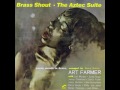 Art Farmer & Lee Morgan - 1960 - Brass Shout + Aztec Suite - 03 Moanin'