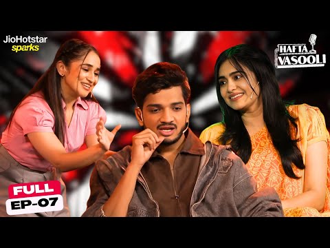 Munawar Aur Marketing | Ep. 7 | Hafta Vasooli | JioHotstar Sparks