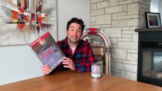 Drame & Enquête - Ça bouille à la cabane