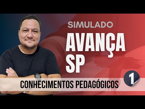 MARATHON ADVANCES SP I SIMULATION 01 [Educational Legislation]