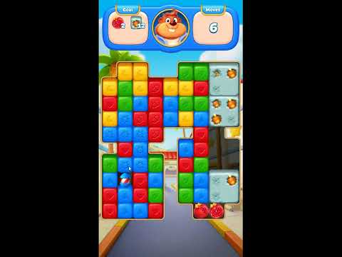 Star Blast Level 667 - NO BOOSTERS GAMEPLAY ⭐💥 | SKILLGAMING ✔️