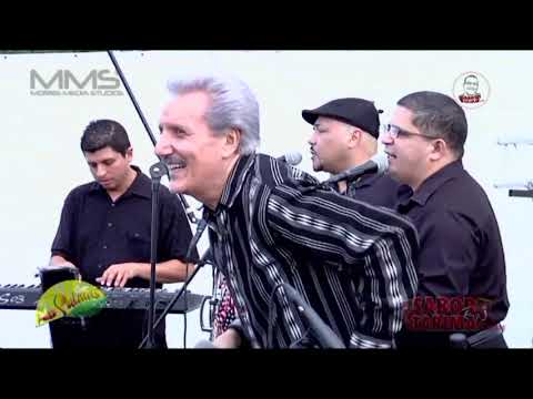 Henrry Fiol en Las Palmas Restaurant Morris Ave Elizabeth New Jersey