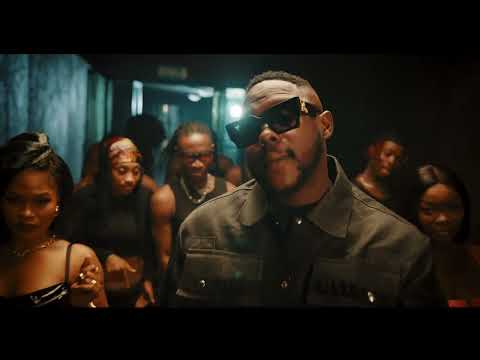 Medikal - Not Searching (Official Music Video)