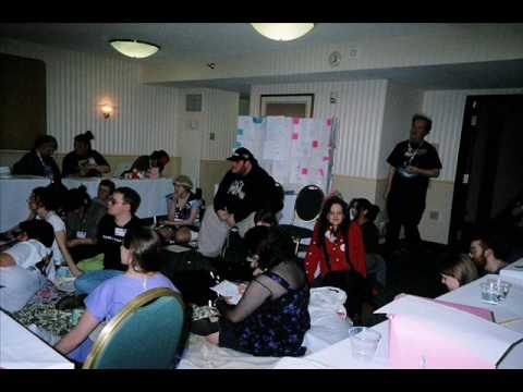 Sakura Con pics 2003 thru 2005