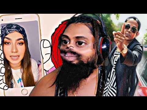 React to ඉරට පුඛ පිච්චුන උන්ට