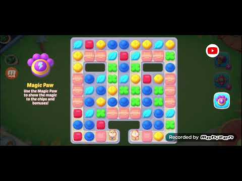 aniland dream town 40 level