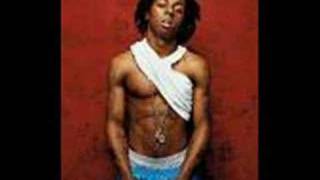 lil wayne get real gangsta