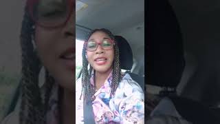 Whenever you call by Mariah Carey &amp; Brain McKnight cover - Rosel Pomaney