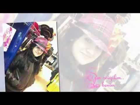 Misra ft. Asrin Dj Gökce  Hayallerde Yalan Oldu.flv Süperrr...