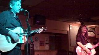 Andrew Hardin & Katy Moffatt--Last Train From Poor Valley