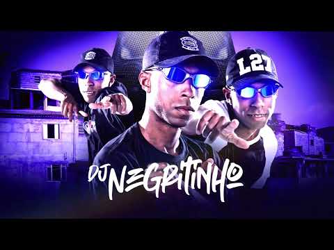 12 DO CINGA AO EXTREMO (DJ NEGRITINHO) Mc´s Mauricio do 12, Guizinho Niazi e R12
