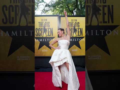 🗣️ALEXANDER HAMILTON 👆⭐️