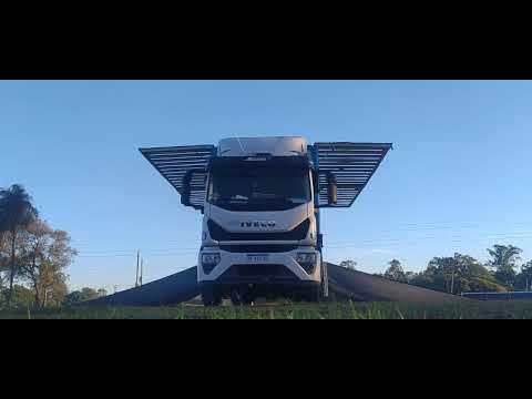 10-10-2025 : suelta del CIP desde Alvear, Corrientes