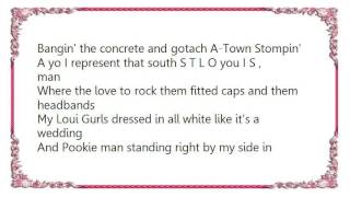 Jibbs - Yeah Boii Lyrics