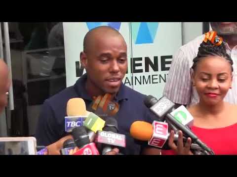 kionjo cha wimbo mpya wa babu seya