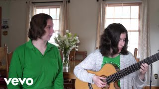 The Barrett Duo - The Lark in The Clear Air