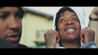 Wiz Khalifa   MAAN! Weedmix Official Video