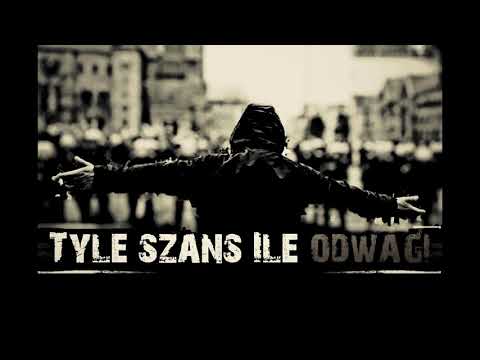 Młody Pafto - Groźba