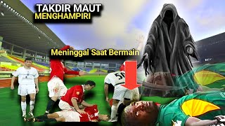 Download lagu Nyawa dicabut saat bermain❗inilah pemain sepak bola yang meninggal seketika dilapangan hijau mp3 Download lagu Nyawa dicabut saat bermain❗inilah pemain sepak bola yang meninggal seketika dilapangan hijau mp3
