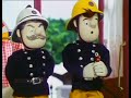 Fireman Sam Oh No
