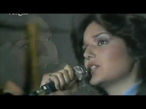 El Salvador en el Festival de la OTI 1977 Enséñame a vivir Ana Marcela D'Antonio
