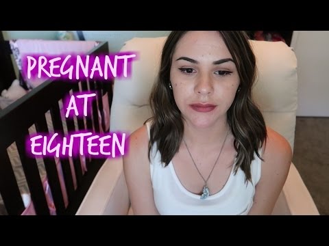 PREGNANT AT 18 | MY DEPO-PROVERA NIGHTMARE Video