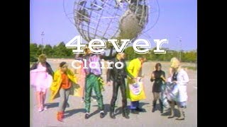 4ever // Clairo // 1 hour loop