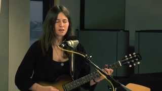 Skyline Sessions: The Dove & The Wolf - "The Words You Said"