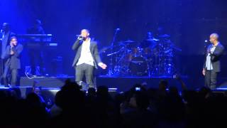 Immature &quot;Constantly&quot; Live