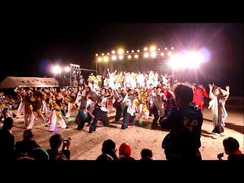 第51回 鵬祭