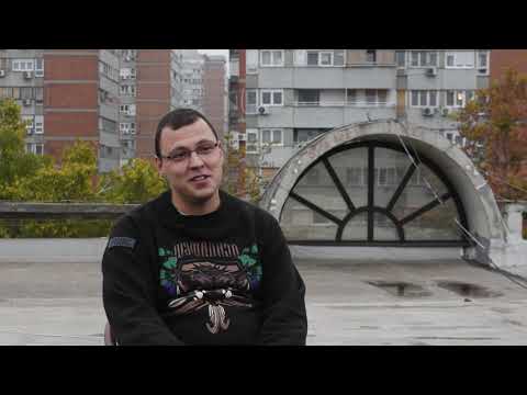 BLOK PROFIL - MLATA #BLOK33