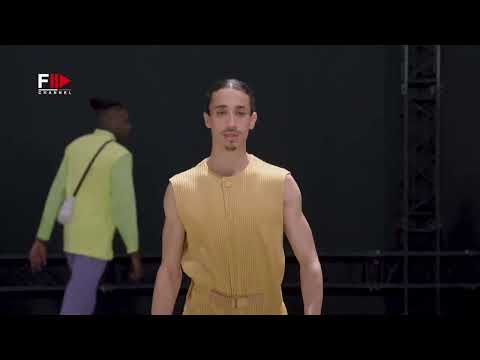ISSEY MIYAKE Spring 2023 Paris - Fashion Channel