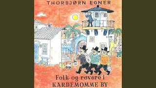 Tante Sofies Sinte Vise