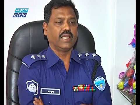 যানজটে ভোগান্তি বাড়ছে কক্সবাজার শহরে